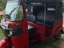 Bajaj Re 2015 Three Wheel