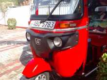 Bajaj Re 2016 Three Wheel