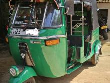 Bajaj RE 2009 Three Wheel