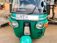 Bajaj RE 2011 Three Wheel