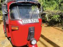 Bajaj RE 1997 Three Wheel