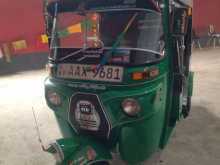 Bajaj RE 2015 Three Wheel