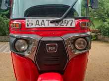 Bajaj RE 2014 Three Wheel