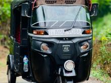 Bajaj Re 2015 Three Wheel