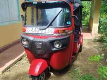 Bajaj RE 2014 Three Wheel