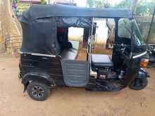 Bajaj RE 2012 Three Wheel