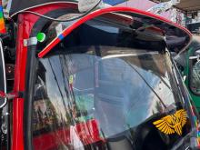 Bajaj RE 2011 Three Wheel