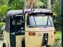 Bajaj Re 1999 Three Wheel