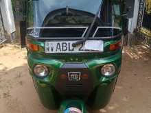 Bajaj Re 2016 Three Wheel