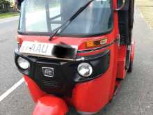 Bajaj Re 2014 Three Wheel