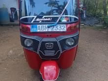 Bajaj RE 2016 Three Wheel