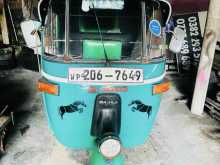 Bajaj Re 1999 Three Wheel