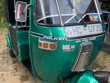 Bajaj Re 2003 Three Wheel