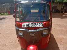 Bajaj Re 2018 Three Wheel