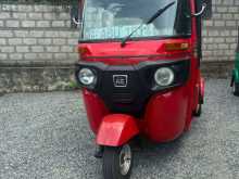 Bajaj RE 2020 Three Wheel