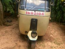 Bajaj RE 1992 Three Wheel