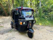 Bajaj Re 2011 Three Wheel