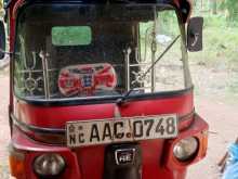 Bajaj RE 2012 Three Wheel