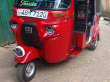 Bajaj RE 2016 Three Wheel