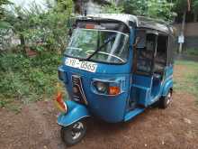 Bajaj RE 2010 Three Wheel