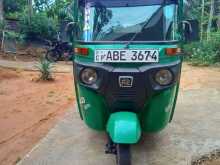 Bajaj Re 2016 Three Wheel
