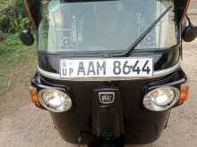 Bajaj RE 2014 Three Wheel