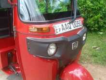 Bajaj RE 2014 Three Wheel