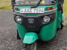 Bajaj Re 2014 Three Wheel