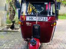 Bajaj RE 2003 Three Wheel