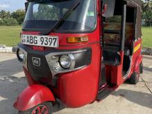 Bajaj RE 2015 Three Wheel