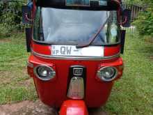 Bajaj RE 2010 Three Wheel