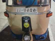 Bajaj RE 1990 Three Wheel