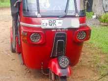 Bajaj Re 2007 Three Wheel