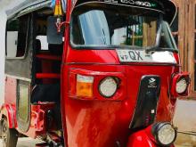 Bajaj RE 2010 Three Wheel