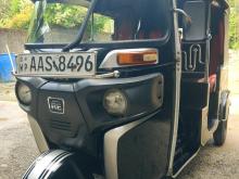 Bajaj RE 2014 Three Wheel