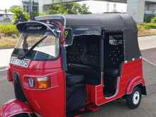 Bajaj RE 2011 Three Wheel