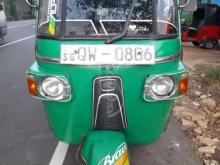 Bajaj Re 2009 Three Wheel