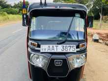 Bajaj RE 2014 Three Wheel