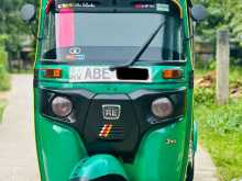 Bajaj RE 2015 Three Wheel