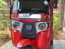 Bajaj Re 2020 Three Wheel