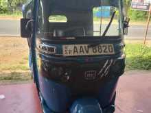 Bajaj RE 2014 Three Wheel