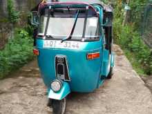 Bajaj Re 2006 Three Wheel