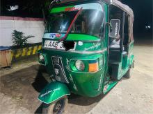 Bajaj RE 2012 Three Wheel