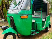 Bajaj RE 2006 Three Wheel