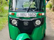 Bajaj Re 2020 Three Wheel