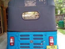 Bajaj Re 2016 Three Wheel