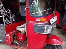 Bajaj RE 2014 Three Wheel