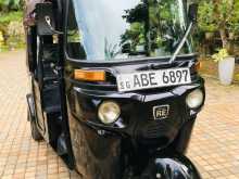 Bajaj RE 2015 Three Wheel