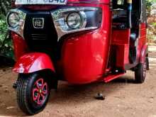 Bajaj Re 2019 Three Wheel