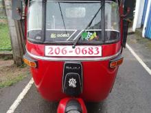 Bajaj RE 1999 Three Wheel